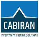 Cabiran Investment Casting Solutions