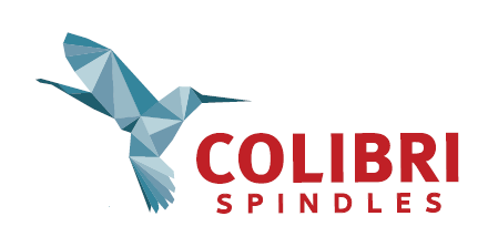 Colibri Spindles